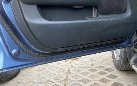 Honda CR-V II рестайлинг, 2003 год, 1 330 000 рублей, 10 фотография