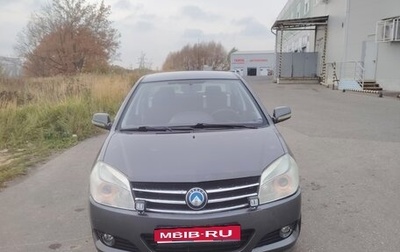 Geely MK I рестайлинг, 2015 год, 275 000 рублей, 1 фотография