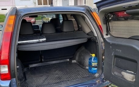 Honda CR-V II рестайлинг, 2003 год, 1 330 000 рублей, 8 фотография