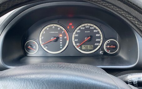 Honda CR-V II рестайлинг, 2003 год, 1 330 000 рублей, 13 фотография