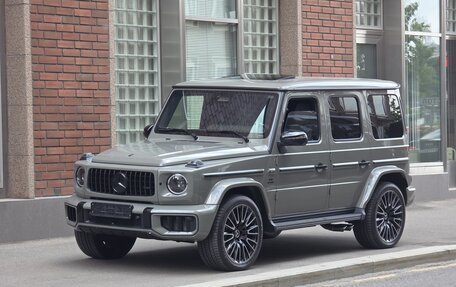 Mercedes-Benz G-Класс AMG, 2024 год, 29 300 000 рублей, 2 фотография