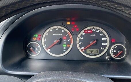 Honda CR-V II рестайлинг, 2003 год, 1 330 000 рублей, 12 фотография