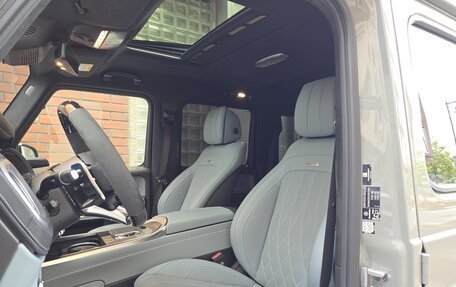 Mercedes-Benz G-Класс AMG, 2024 год, 29 300 000 рублей, 8 фотография