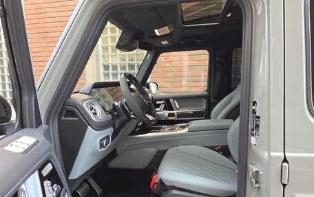 Mercedes-Benz G-Класс AMG, 2024 год, 29 300 000 рублей, 9 фотография