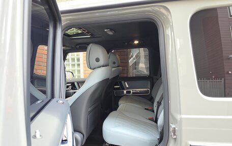 Mercedes-Benz G-Класс AMG, 2024 год, 29 300 000 рублей, 12 фотография