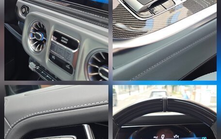 Mercedes-Benz G-Класс AMG, 2024 год, 29 300 000 рублей, 16 фотография