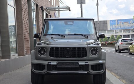 Mercedes-Benz G-Класс AMG, 2024 год, 29 300 000 рублей, 6 фотография