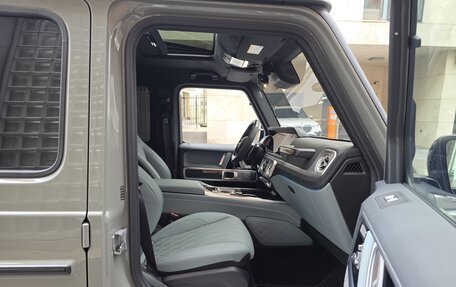 Mercedes-Benz G-Класс AMG, 2024 год, 29 300 000 рублей, 13 фотография