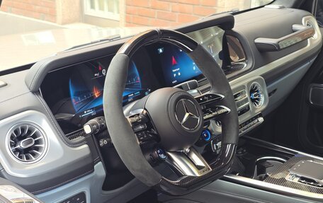 Mercedes-Benz G-Класс AMG, 2024 год, 29 300 000 рублей, 7 фотография