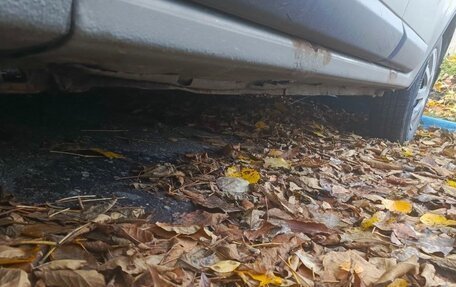 Renault Sandero I, 2011 год, 350 000 рублей, 11 фотография