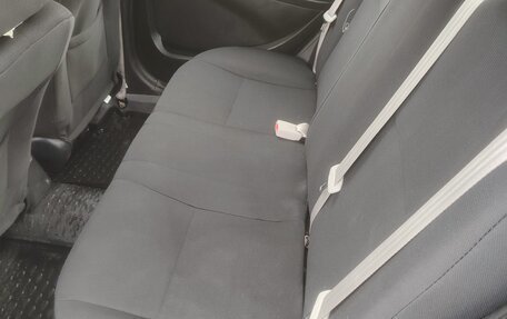 Geely MK I рестайлинг, 2015 год, 275 000 рублей, 11 фотография