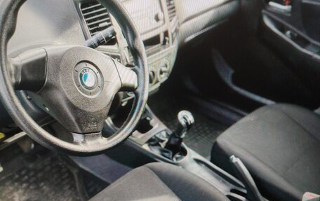 Geely MK I рестайлинг, 2015 год, 275 000 рублей, 13 фотография