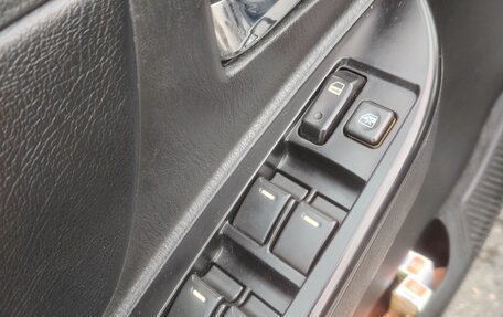 Geely MK I рестайлинг, 2015 год, 275 000 рублей, 12 фотография