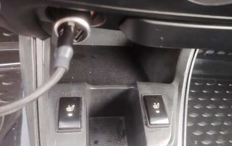 Geely MK I рестайлинг, 2015 год, 275 000 рублей, 10 фотография