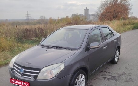 Geely MK I рестайлинг, 2015 год, 275 000 рублей, 2 фотография