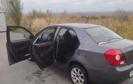 Geely MK I рестайлинг, 2015 год, 275 000 рублей, 4 фотография