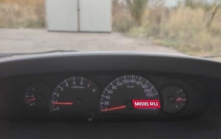 Geely MK I рестайлинг, 2015 год, 275 000 рублей, 8 фотография