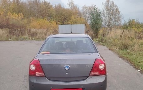 Geely MK I рестайлинг, 2015 год, 275 000 рублей, 5 фотография