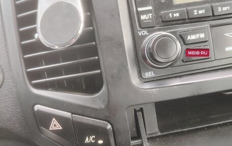 Geely MK I рестайлинг, 2015 год, 275 000 рублей, 9 фотография