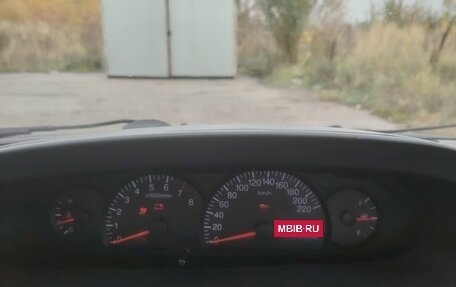 Geely MK I рестайлинг, 2015 год, 275 000 рублей, 7 фотография