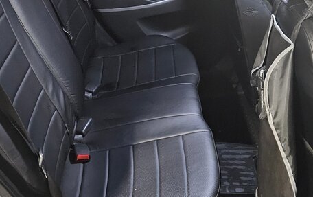 Hyundai Solaris II рестайлинг, 2014 год, 900 000 рублей, 12 фотография