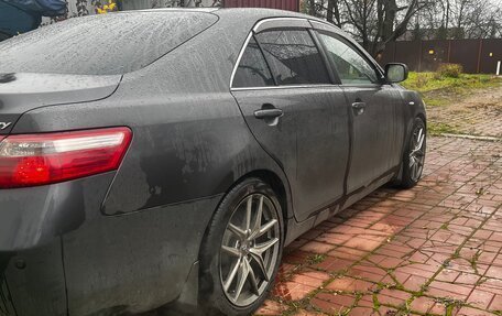 Toyota Camry, 2006 год, 900 000 рублей, 6 фотография