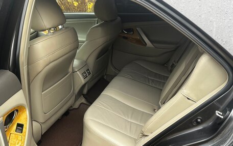 Toyota Camry, 2006 год, 900 000 рублей, 13 фотография