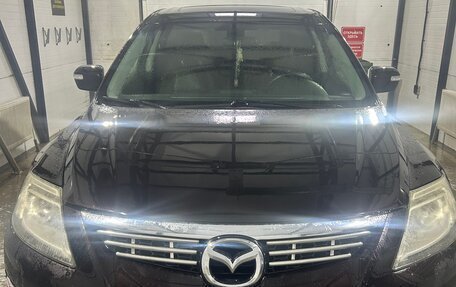 Mazda CX-9 I рестайлинг, 2008 год, 880 000 рублей, 1 фотография