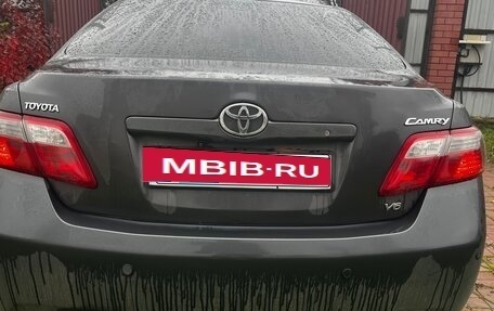 Toyota Camry, 2006 год, 900 000 рублей, 7 фотография