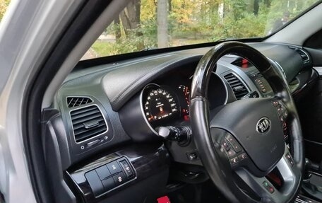 KIA Sorento II рестайлинг, 2013 год, 1 690 000 рублей, 1 фотография