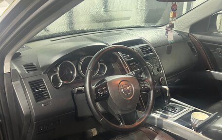 Mazda CX-9 I рестайлинг, 2008 год, 880 000 рублей, 7 фотография