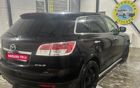 Mazda CX-9 I рестайлинг, 2008 год, 880 000 рублей, 4 фотография