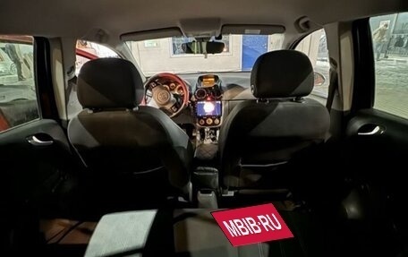 Opel Corsa D, 2013 год, 630 000 рублей, 4 фотография