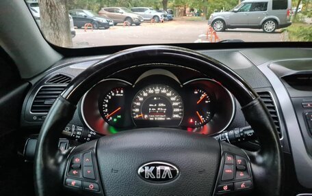 KIA Sorento II рестайлинг, 2013 год, 1 690 000 рублей, 19 фотография