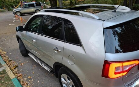 KIA Sorento II рестайлинг, 2013 год, 1 690 000 рублей, 18 фотография