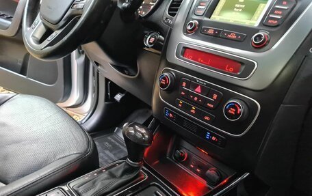 KIA Sorento II рестайлинг, 2013 год, 1 690 000 рублей, 8 фотография