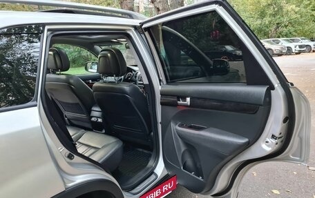 KIA Sorento II рестайлинг, 2013 год, 1 690 000 рублей, 12 фотография