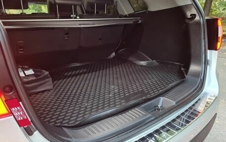 KIA Sorento II рестайлинг, 2013 год, 1 690 000 рублей, 9 фотография