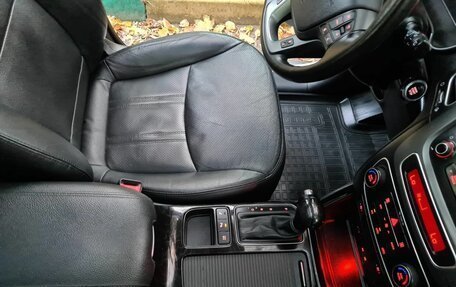 KIA Sorento II рестайлинг, 2013 год, 1 690 000 рублей, 23 фотография