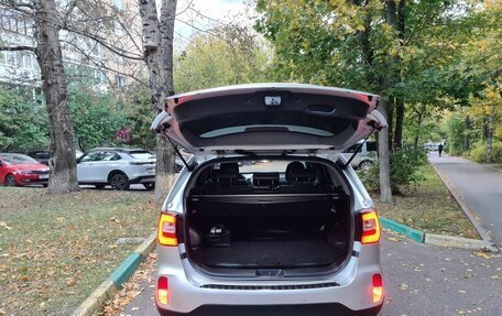 KIA Sorento II рестайлинг, 2013 год, 1 690 000 рублей, 31 фотография