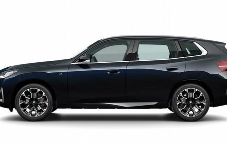 BMW X3, 2025 год, 7 990 000 рублей, 3 фотография