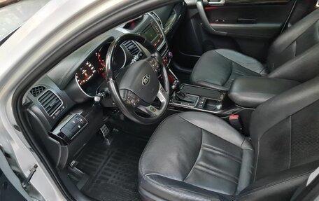KIA Sorento II рестайлинг, 2013 год, 1 690 000 рублей, 40 фотография