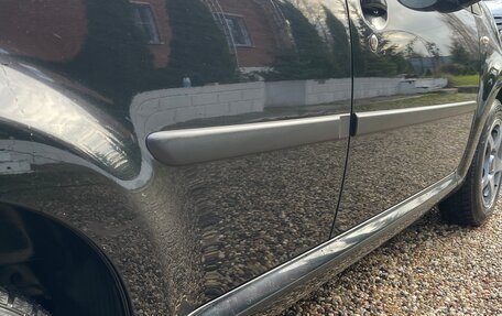 Peugeot 107 I рестайлинг, 2012 год, 610 000 рублей, 8 фотография