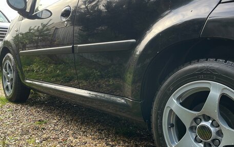 Peugeot 107 I рестайлинг, 2012 год, 610 000 рублей, 7 фотография