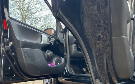 Peugeot 107 I рестайлинг, 2012 год, 610 000 рублей, 9 фотография