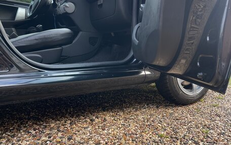 Peugeot 107 I рестайлинг, 2012 год, 610 000 рублей, 11 фотография