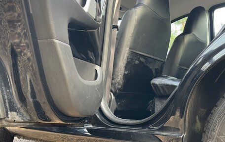 Peugeot 107 I рестайлинг, 2012 год, 610 000 рублей, 10 фотография