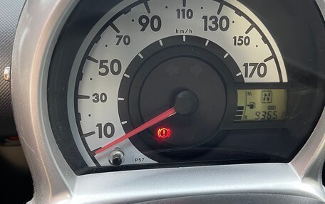 Peugeot 107 I рестайлинг, 2012 год, 610 000 рублей, 15 фотография