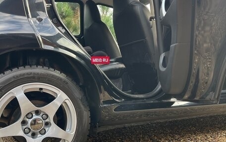 Peugeot 107 I рестайлинг, 2012 год, 610 000 рублей, 12 фотография