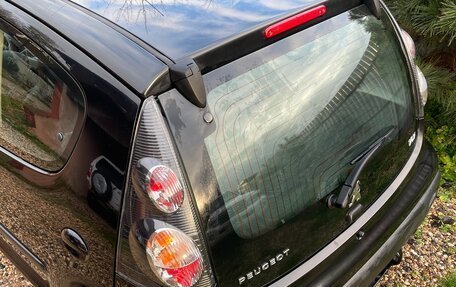 Peugeot 107 I рестайлинг, 2012 год, 610 000 рублей, 19 фотография